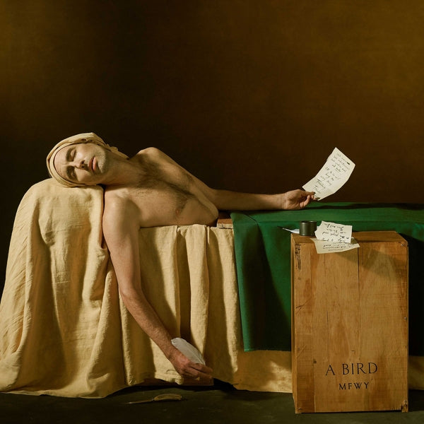 |   | Andrew Bird - My Finest Work Yet (LP) | Records on Vinyl