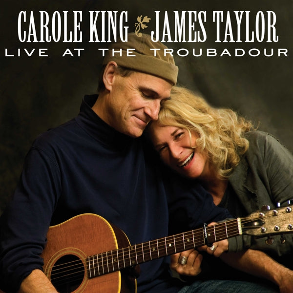 |  Vinyl LP | James & Carole King Taylor - Live At the Troubadour (2 LPs) | Records on Vinyl