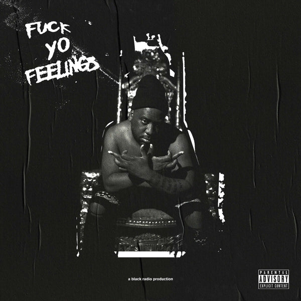 |  Vinyl LP | Robert Glasper Experiment - Fuck Yo Feelings (2 LPs) | Records on Vinyl