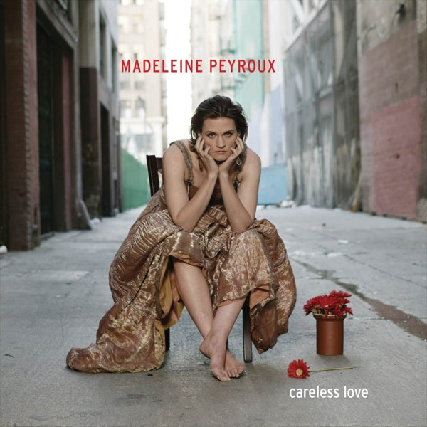 |  Vinyl LP | Madeleine Peyroux - Careless Love (3 LPs) | Records on Vinyl