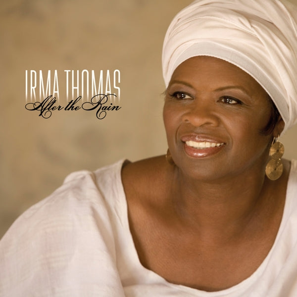 |  Vinyl LP | Irma Thomas - After the Rain (2 LPs) | Records on Vinyl