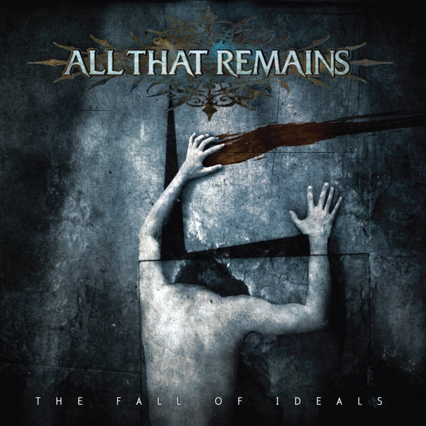 |  Vinyl LP | All That Remains - The Fall of Ideals (LP) | Records on Vinyl