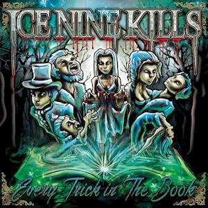 |  Vinyl LP | Ice Nine Kills - Every Trick In the Book (LP) | Records on Vinyl