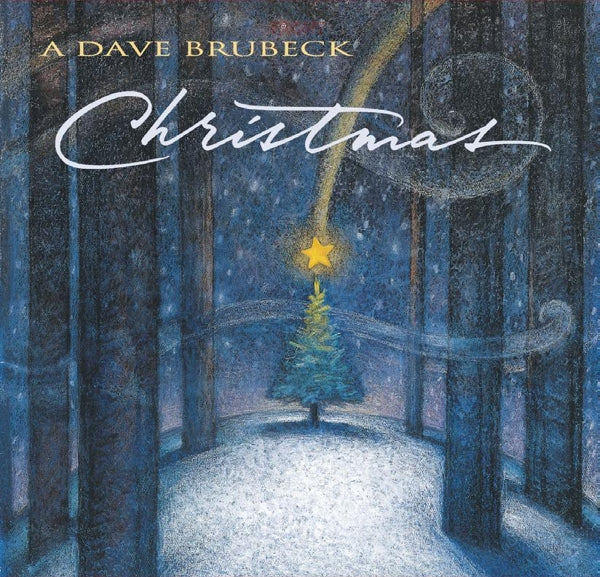 |  Vinyl LP | Dave Quartet Brubeck - A Dave Brubeck Christmas (LP) | Records on Vinyl
