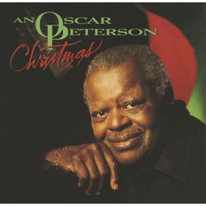 |  Vinyl LP | Oscar Peterson - An Oscar Peterson Christmas (LP) | Records on Vinyl