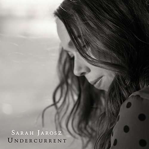 |  Vinyl LP | Sarah Jarosz - Undercurrent (LP) | Records on Vinyl