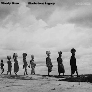 |  Vinyl LP | Woody Shaw - Blackstone Legacy: Jazz Dispensary Top Shelf (LP) | Records on Vinyl