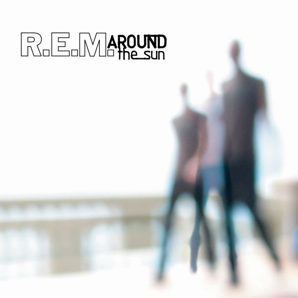 |  Vinyl LP | R.E.M. - Around the Sun (2 LPs) | Records on Vinyl