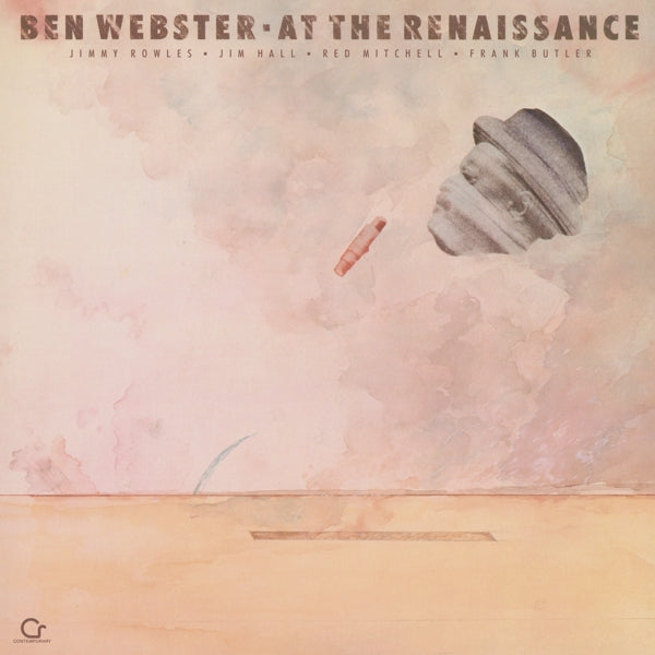 |   | Ben Webster - At the Renaissance (2 LPs) | Records on Vinyl