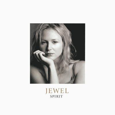 |  Vinyl LP | Jewel - Spirit (2 LPs) | Records on Vinyl