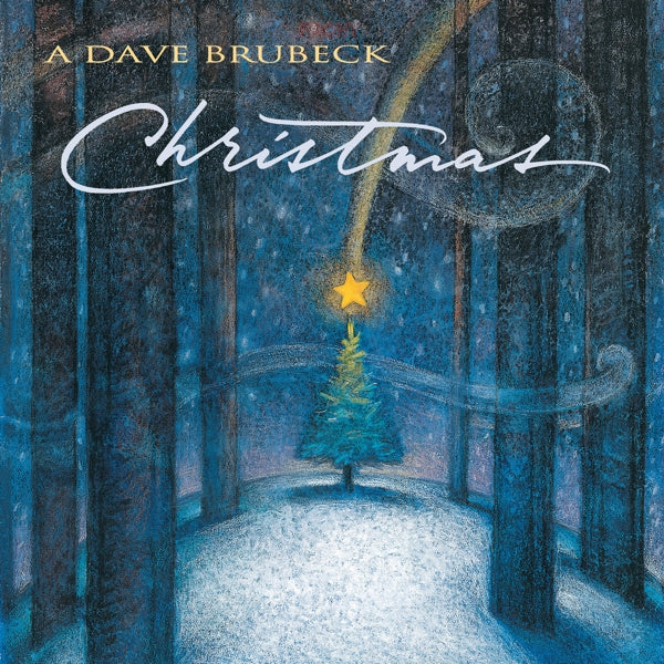 |  Vinyl LP | Dave Quartet Brubeck - A Dave Brubeck Christmas (2 LPs) | Records on Vinyl