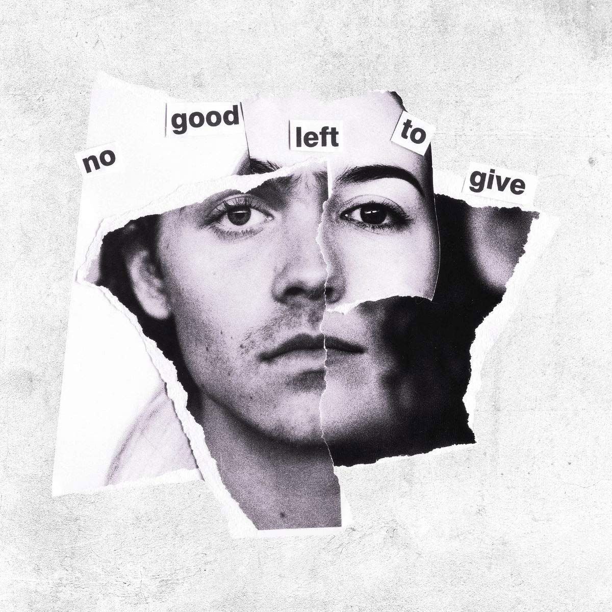 |  Vinyl LP | Movements - No Good Left To Give (LP) | Records on Vinyl