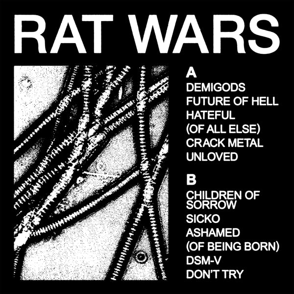 |   | Health - Rat Wars (LP) | Records on Vinyl