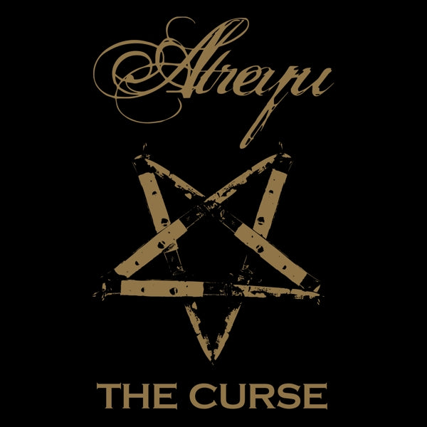 |  Vinyl LP | Atreyu - The Curse (LP) | Records on Vinyl