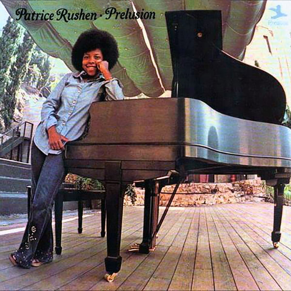 |  Vinyl LP | Patrice Rushen - Prelusion (LP) | Records on Vinyl