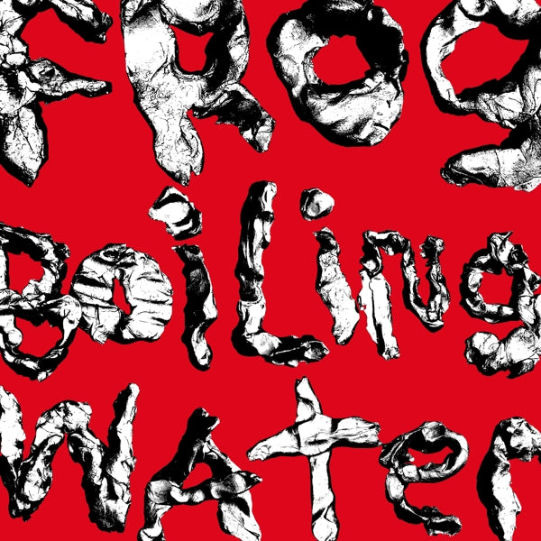|   | Diiv - Frog In Boiling Water (LP) | Records on Vinyl
