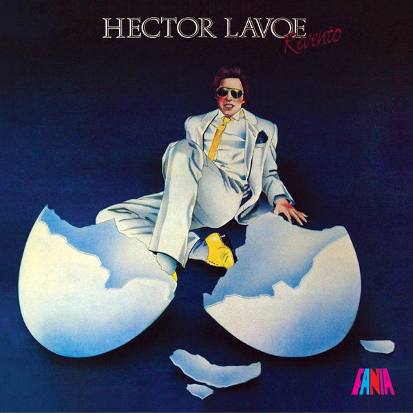 |   | Hector Lavoe - Revento (LP) | Records on Vinyl