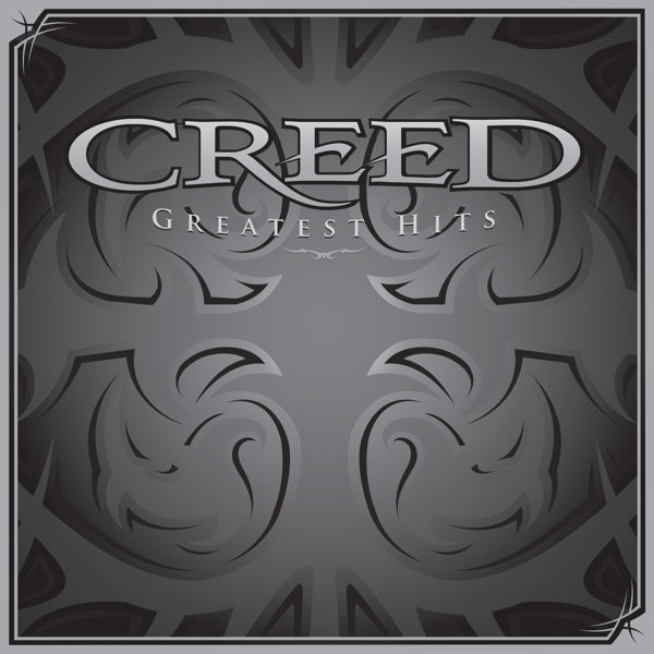 |   | Creed - Greatest Hits (2 LPs) | Records on Vinyl