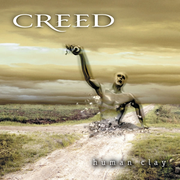 |   | Creed - Human Clay (2 LPs) | Records on Vinyl