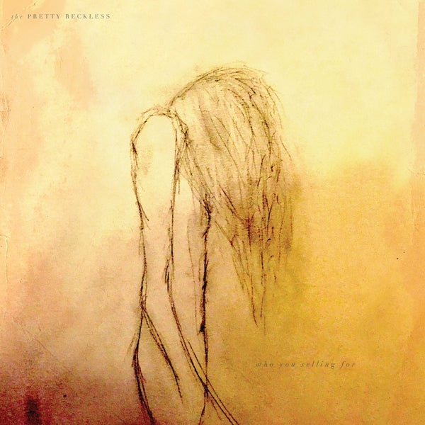 |   | the Pretty Reckless - Who You Selling For (LP) | Records on Vinyl