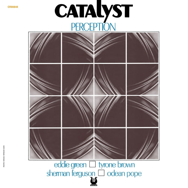 |  Vinyl LP | Catalyst - Perception (LP) | Records on Vinyl