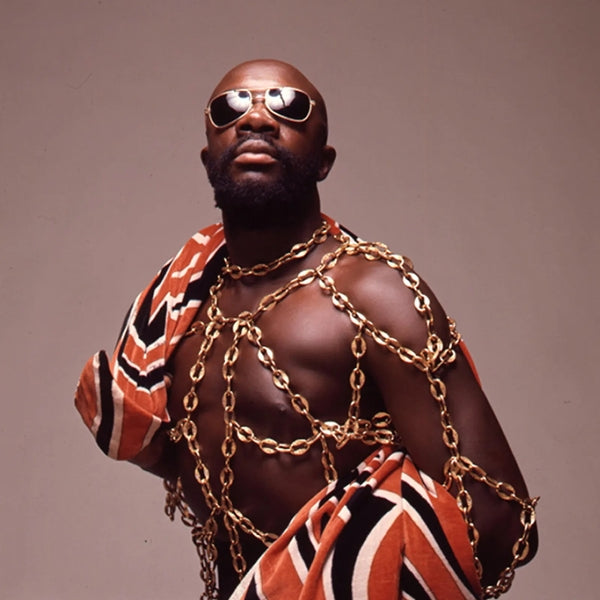 |  Vinyl LP | Isaac Hayes - The Best of (LP) | Records on Vinyl