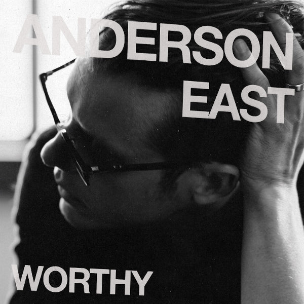 |  Vinyl LP | Anderson East - Worthy (LP) | Records on Vinyl