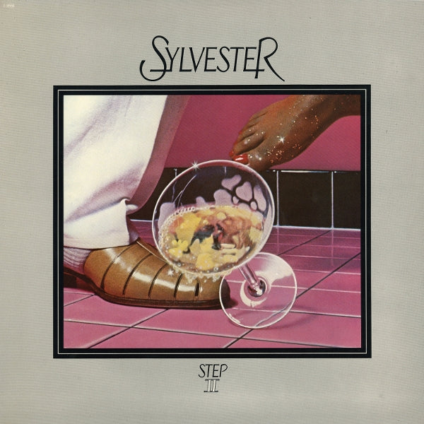 |  Vinyl LP | Sylvester - Step Ii (LP) | Records on Vinyl