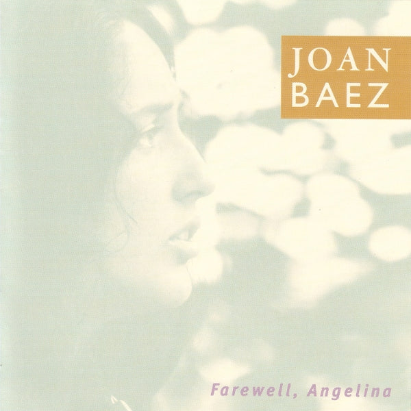 |  Vinyl LP | Joan Baez - Farewell, Angelina (LP) | Records on Vinyl