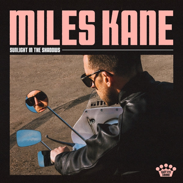 |  Vinyl LP | Miles Kane - Sunlight In the Shadows (LP) | Records on Vinyl