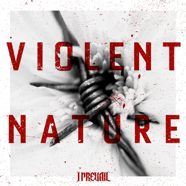 |  Vinyl LP | I Prevail - Violent Nature (LP) | Records on Vinyl