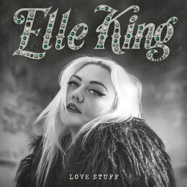 |  Vinyl LP | Elle King - Love Stuff (LP) | Records on Vinyl