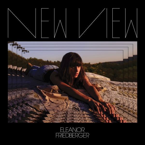 |   | Eleanor Friedberger - New View (LP) | Records on Vinyl