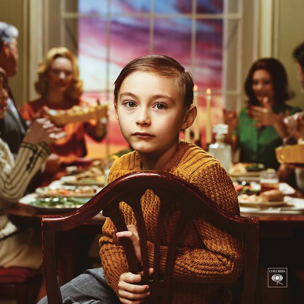|  Vinyl LP | Passion Pit - Kindred (LP) | Records on Vinyl