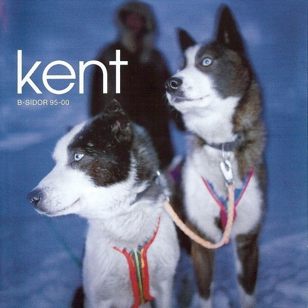 |  Vinyl LP | Kent - B-Sidor 95-00 (3 LPs) | Records on Vinyl