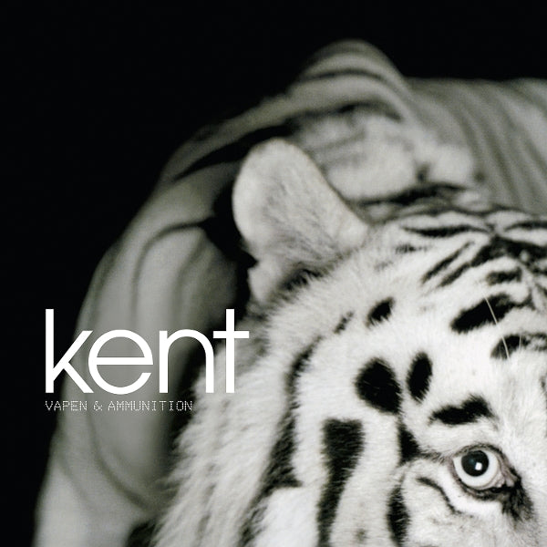 |  Vinyl LP | Kent - Vapen & Ammunition (LP) | Records on Vinyl