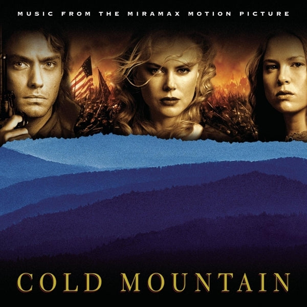 |   | V/A - Cold Mountain (LP) | Records on Vinyl