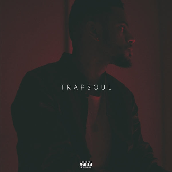 |  Vinyl LP | Bryson Tiller - T R a P S O U L (LP) | Records on Vinyl