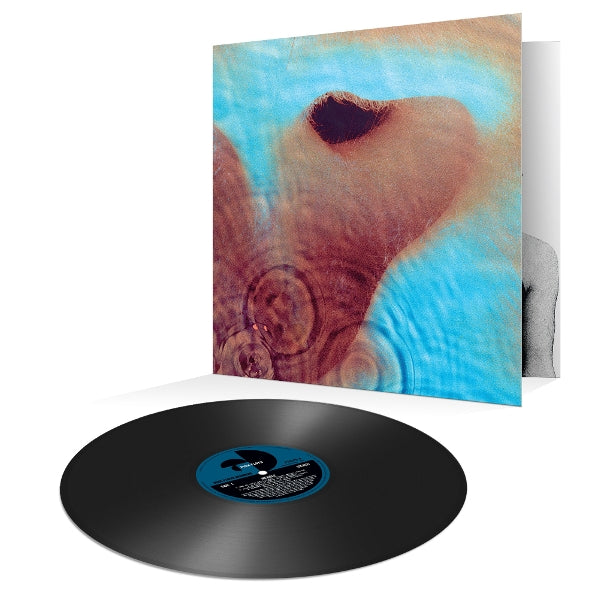 |   | Pink Floyd - Meddle (LP) | Records on Vinyl