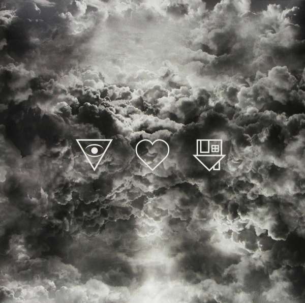 |  Vinyl LP | the Neighbourhood - I Love You. (LP) | Records on Vinyl