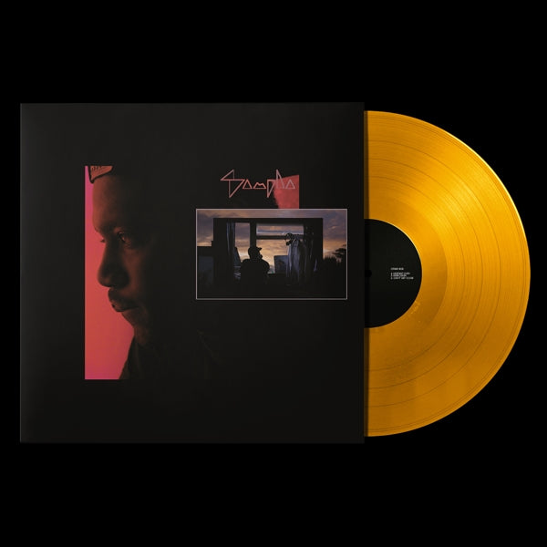 |  12" Single | Sampha - Dual Ep (Single) | Records on Vinyl