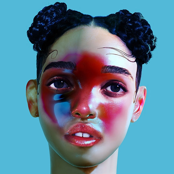 |  Vinyl LP | Fka Twigs - Lp1 (LP) | Records on Vinyl