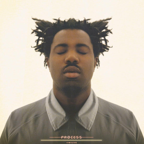 |  Vinyl LP | Sampha - Process (LP) | Records on Vinyl
