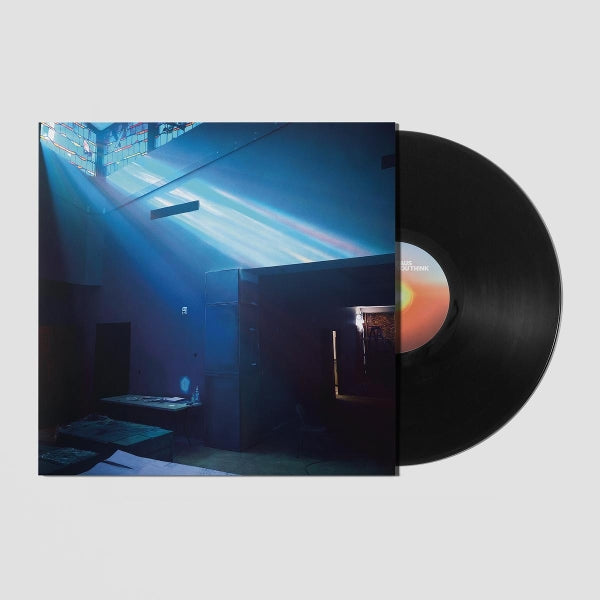 |  Vinyl LP | John Maus - Later Than You Think (LP) | Records on Vinyl