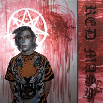 |  Vinyl LP | Red Mass - Ep Rouge N.2 (LP) | Records on Vinyl