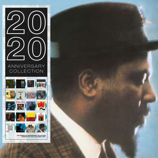 |   | Thelonious Monk - Monk's Dream (LP) | Records on Vinyl