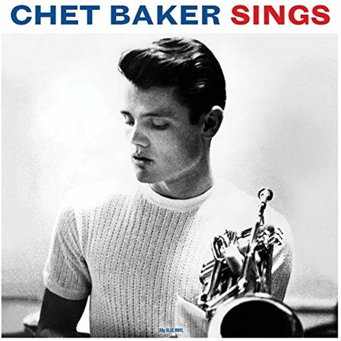 |  Vinyl LP | Chet Baker - Sings (LP) | Records on Vinyl