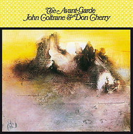 |   | John & Don Cherry Coltrane - Avant-Garde (LP) | Records on Vinyl