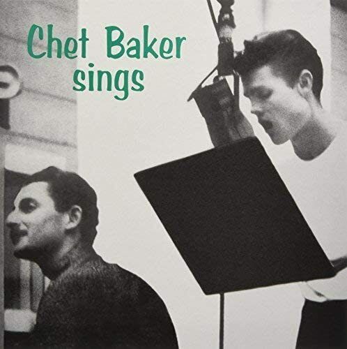 |   | Chet Baker - Sings (LP) | Records on Vinyl