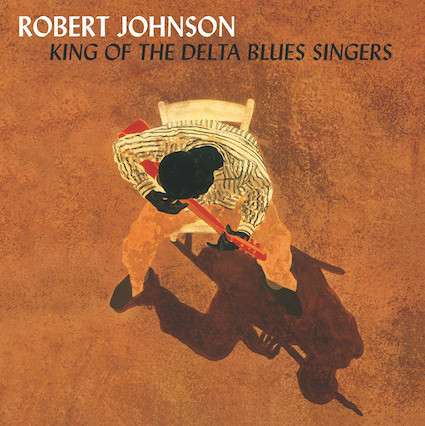 |  Vinyl LP | Robert Johnson - King of the Delta Blues Vol. 1 & 2 (2 LPs) | Records on Vinyl